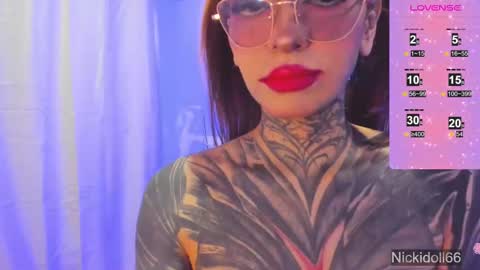   Help me reach 100 thumbs up online show from September 22, 2025, 6:15 am