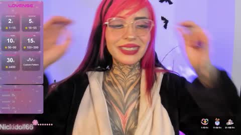   Help me reach 100 thumbs up online show from October 7, 2025, 6:32 am