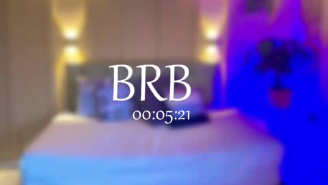 Your baby Nicol  online show from October 1, 2025, 12:33 pm