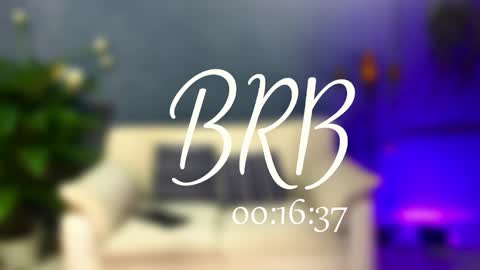 Your baby Nicol  online show from April 25, 2026, 7:11 pm