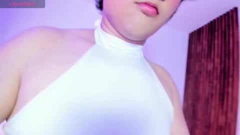 nicki_ripperton online show from March 17, 2026, 3:00 am