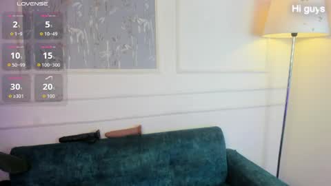 nicki_ripperton online show from April 22, 2026, 1:30 am