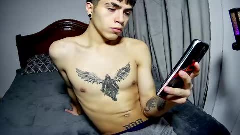 nicki online show from March 14, 2026, 11:59 am