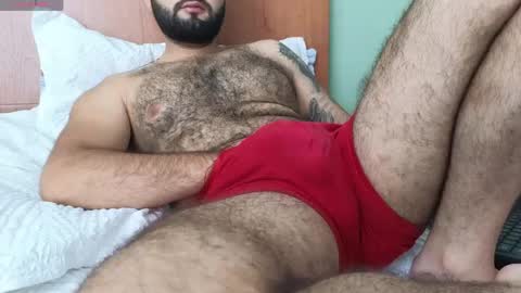 Nicolas              online show from May 12, 2026, 8:28 pm