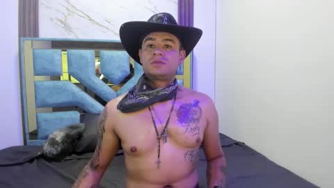 nickk_jonson online show from March 21, 2026, 1:05 pm
