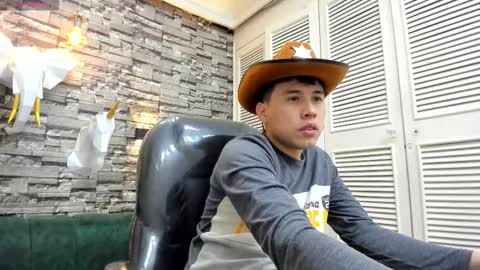 Nickk Wolff online show from November 27, 2025, 2:57 am