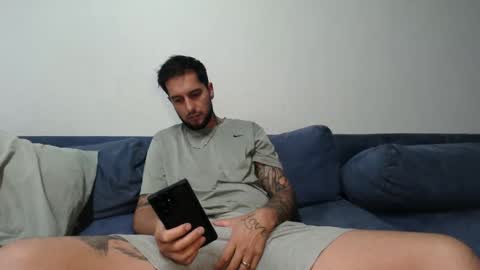 Nick maxx online show from September 24, 2025, 11:46 am