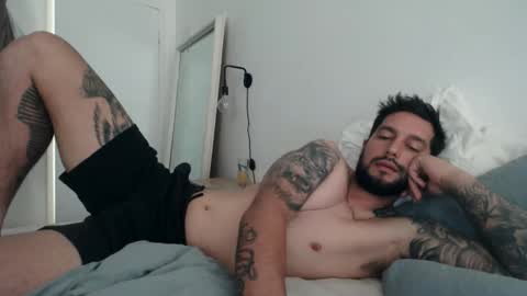 Nick maxx online show from October 2, 2025, 1:56 am