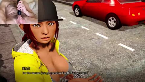 Nik online show from February 14, 2025, 6:08 pm