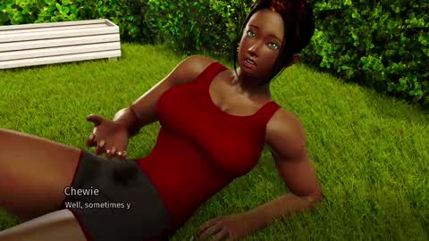 Nik online show from February 18, 2025, 9:43 am