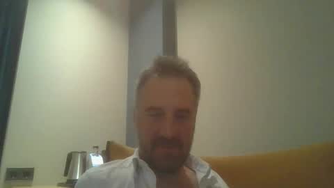 nicknut07 online show from October 13, 2025, 8:42 pm