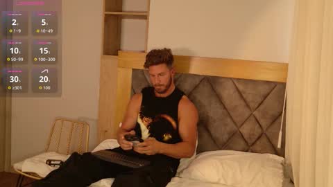 Snapshot of nickriverzxo chatting on October 27, 2025, 7:18 pm nickriverzxo online show from October 27, 2025, 7:18 pm