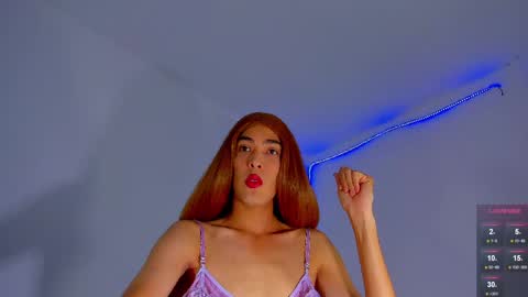 ISABEL   IG Dajobasa online show from January 26, 2025, 6:06 pm