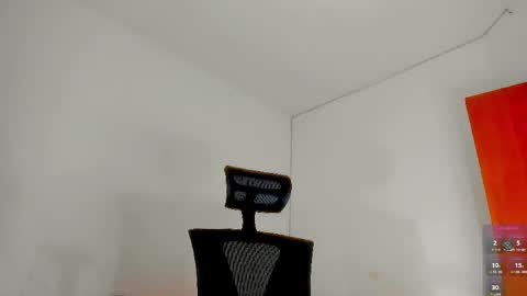 ISABEL   IG Dajobasa online show from February 22, 2026, 10:08 pm