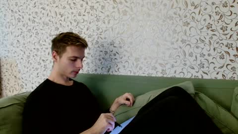 Nick online show from December 12, 2024, 9:30 am
