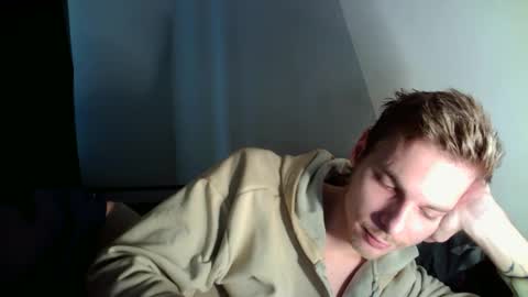 Nick online show from October 24, 2025, 12:45 pm