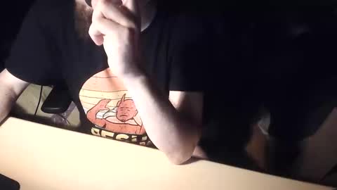 Thomas Jefferson online show from November 27, 2025, 4:09 pm