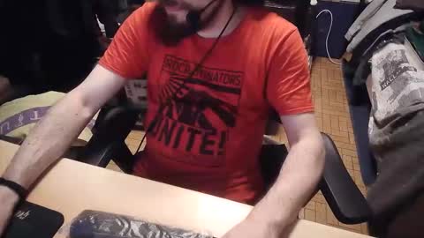 Thomas Jefferson online show from December 14, 2025, 10:42 am