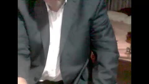 TheCock online show from January 8, 2026, 11:34 am