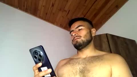 nicktristen_16 online show from December 20, 2025, 2:35 pm