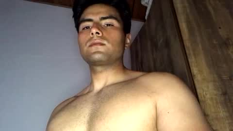nicktristen_16 online show from May 29, 2026, 4:27 pm