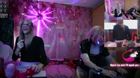 nicktuuk online show from May 15, 2026, 11:45 pm