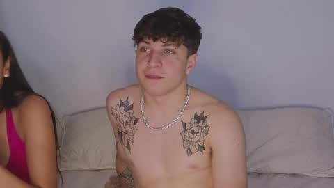 nicky and blake online show from December 10, 2024, 10:16 pm