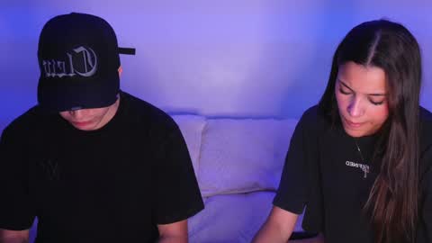 nicky and blake online show from December 25, 2024, 10:59 pm