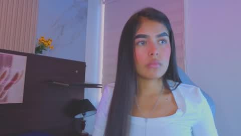 nicky_as online show from October 6, 2025, 1:30 pm