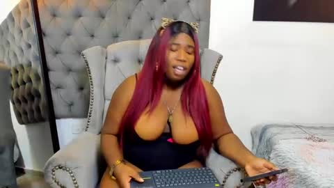 Nicky Brown online show from February 17, 2025, 7:31 pm