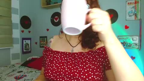 lucy online show from February 26, 2025, 3:10 am