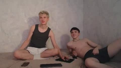 Snapshot of nicky_mart chatting on June 27, 2026, 4:56 pm Nicki Danny online show from June 27, 2026, 4:56 pm