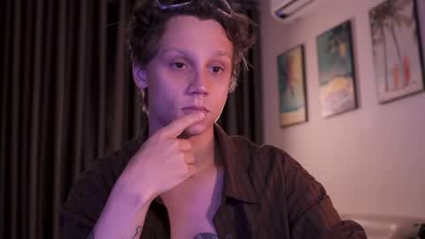 Nicky Neal online show from March 27, 2026, 10:20 pm