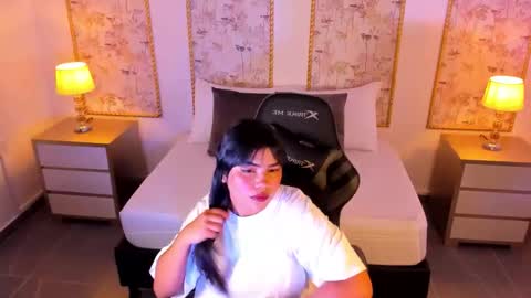 Snapshot of nicky_peyton chatting on September 23, 2025, 2:25 am Nicky online show from September 23, 2025, 2:25 am