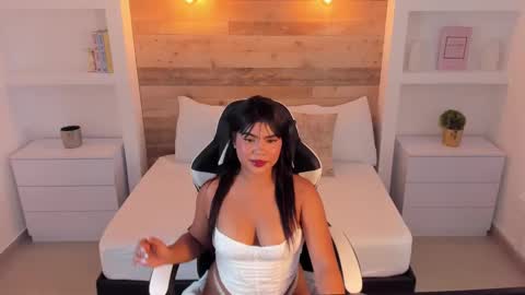 Snapshot of nicky_peyton chatting on October 10, 2025, 2:54 am Nicky online show from October 10, 2025, 2:54 am