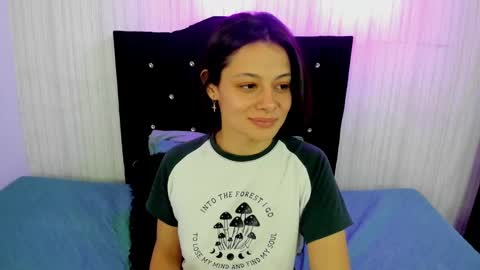 nicky_pop online show from February 12, 2025, 6:51 pm