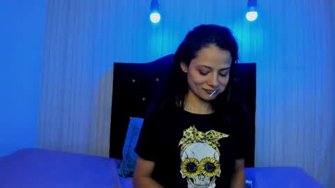 nicky_pop online show from March 9, 2025, 12:42 am