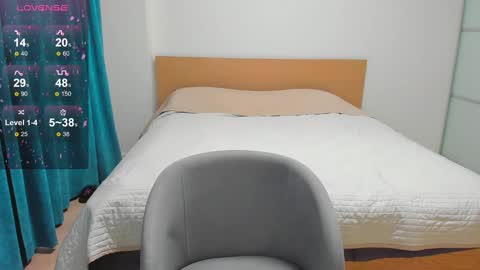 Snapshot of nicky_rosee chatting on December 27, 2024, 1:28 pm Nicky online show from December 27, 2024, 1:28 pm