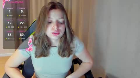 Nicky online show from February 2, 2026, 1:48 am