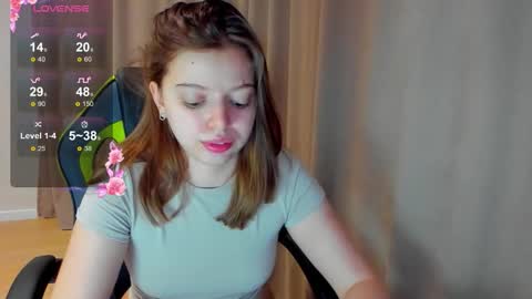 Nicky online show from February 13, 2026, 1:34 am