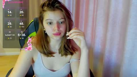 Nicky online show from February 24, 2026, 4:54 am