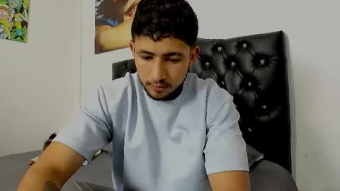 Snapshot of nicky_vance chatting on November 15, 2025, 6:26 pm nicky online show from November 15, 2025, 6:26 pm