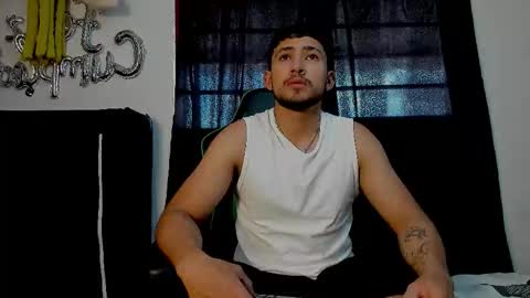 Snapshot of nicky_vance chatting on November 17, 2025, 8:14 pm nicky online show from November 17, 2025, 8:14 pm