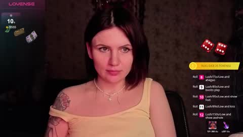 Snapshot of nicky_weekends chatting on February 20, 2026, 3:25 am Nicky Weekends online show from February 20, 2026, 3:25 am