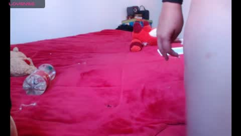 Snapshot of nickyandcam chatting on July 7, 2026, 3:16 pm Nickyandcam online show from July 7, 2026, 3:16 pm