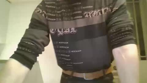 Snapshot of nickyboy4 chatting on February 25, 2026, 6:50 pm Bart online show from February 25, 2026, 6:50 pm