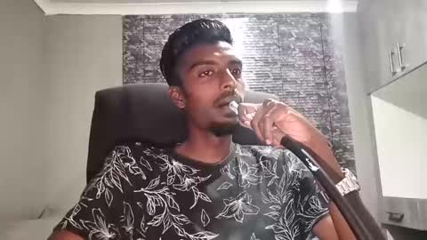 james online show from March 3, 2025, 5:29 pm