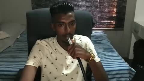 james online show from November 17, 2025, 4:57 pm