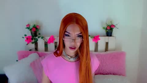 Nicky online show from January 25, 2025, 1:21 am