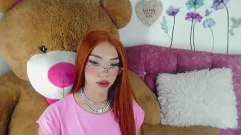 Nicky online show from February 10, 2025, 12:52 am